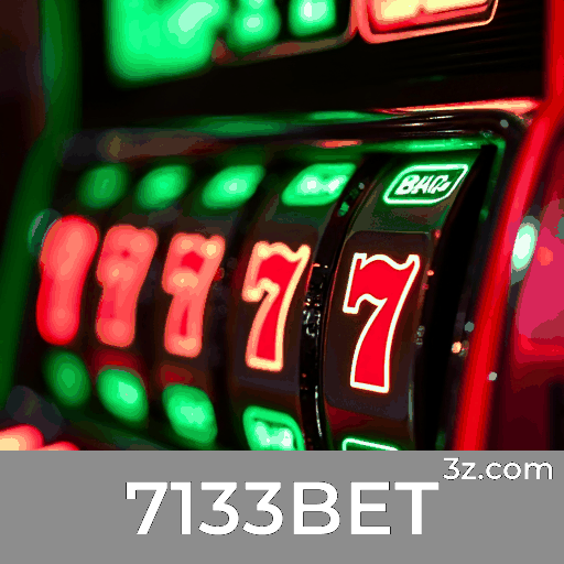 Qualidade Excepcional de Jogos no 7133BET